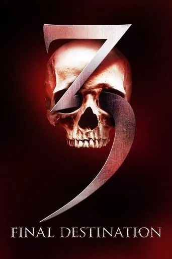 Final Destination 3