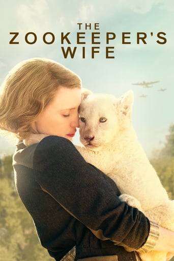 The Zookeeper\'s Wife