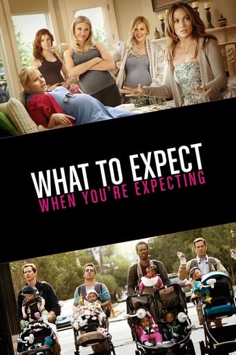What to Expect When You\'re Expecting