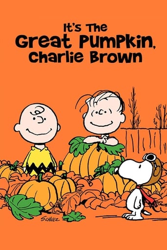 It\'s the Great Pumpkin, Charlie Brown
