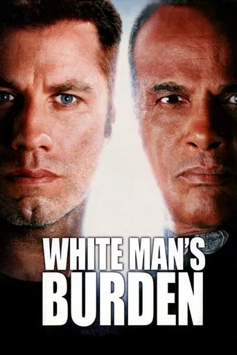 White Man\'s Burden