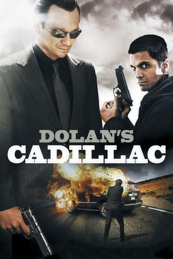 Dolan\'s Cadillac