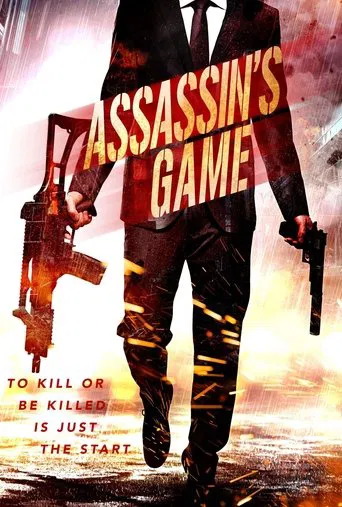 Assassin\'s Game