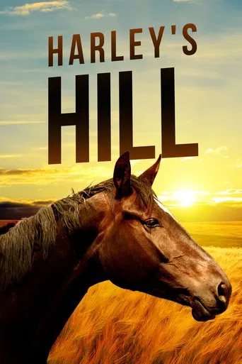 Harley\'s Hill