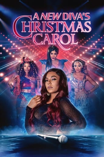 A New Diva\'s Christmas Carol