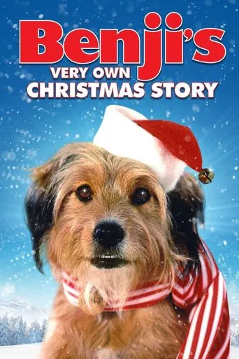 Benji\'s Very Own Christmas Story