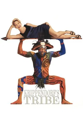 Krippendorf\'s Tribe