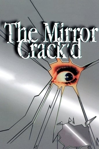 The Mirror Crack\'d
