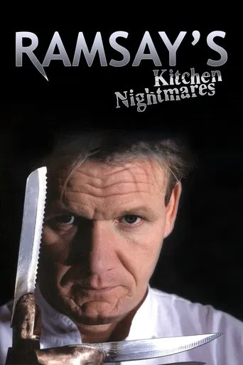 Ramsay\'s Kitchen Nightmares
