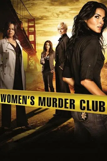 Women\'s Murder Club