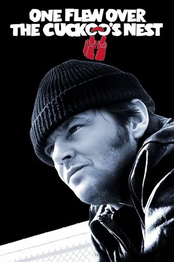 One Flew Over the Cuckoo\'s Nest