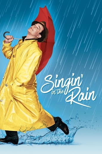 Singin\' in the Rain