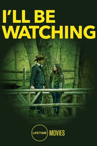 I\'ll Be Watching