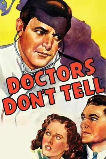 Doctors Don\'t Tell