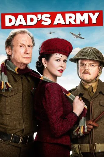 Dad\'s Army