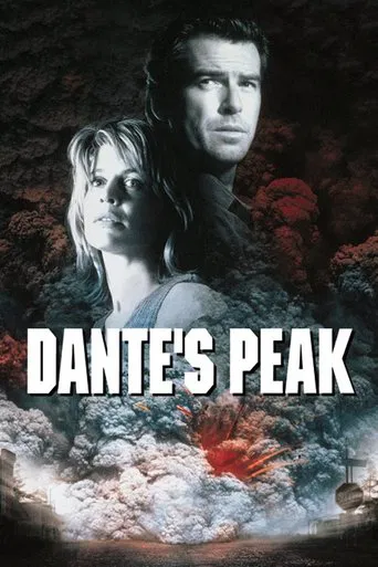 Dante\'s Peak