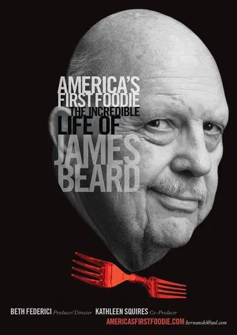James Beard: America\'s First Foodie