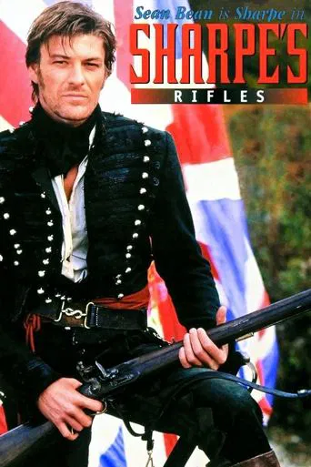 Sharpe\'s Rifles