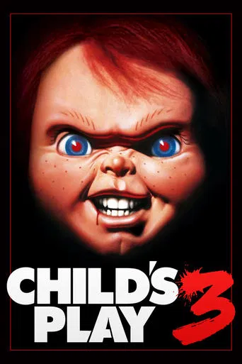 Child\'s Play 3