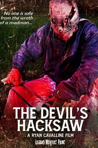 The Devil\'s Hacksaw