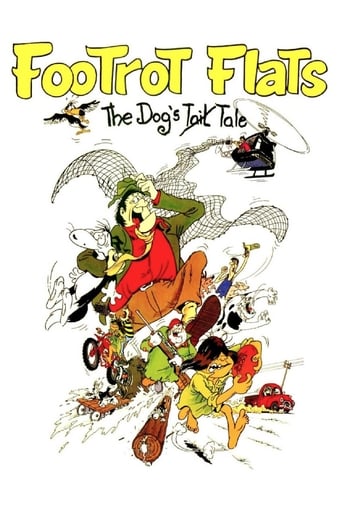 Footrot Flats: The Dog\'s Tale