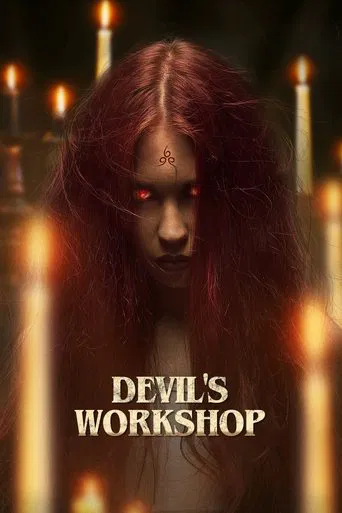 Devil\'s Workshop