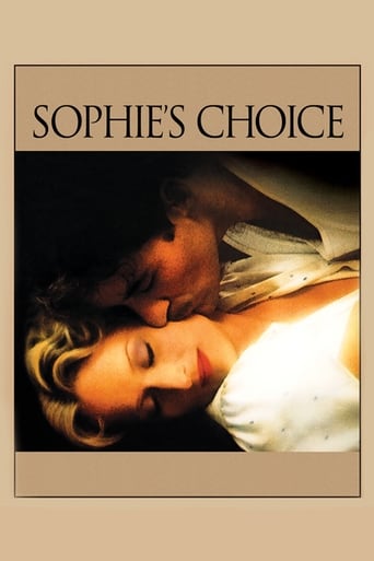 Sophie\'s Choice