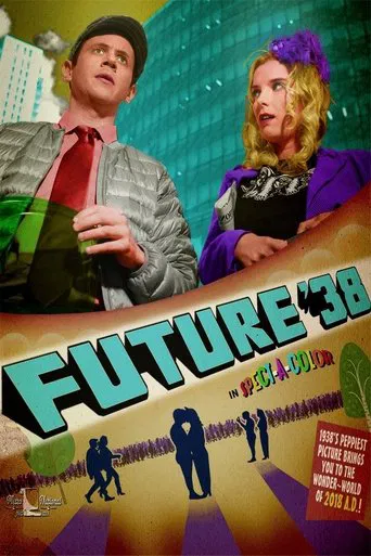 Future \'38