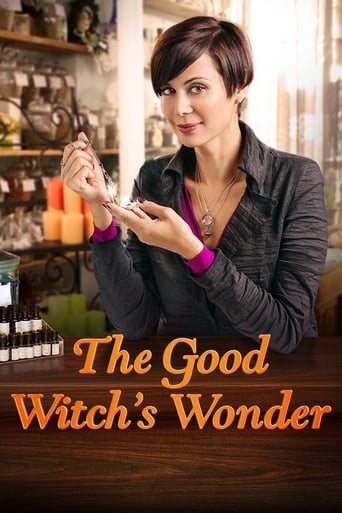 The Good Witch\'s Wonder
