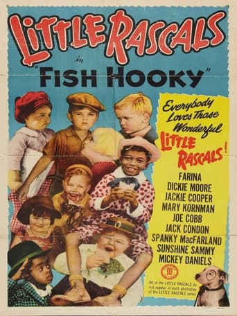 Fish Hooky