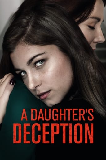 A Daughter\'s Deception