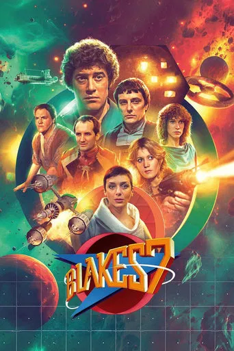 Blake\'s 7