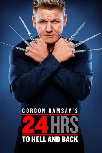 Gordon Ramsay\'s 24 Hours to Hell and Back