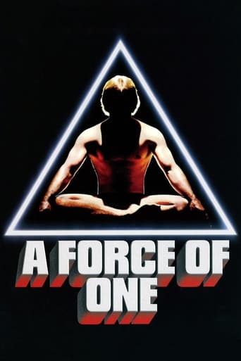 A Force of One