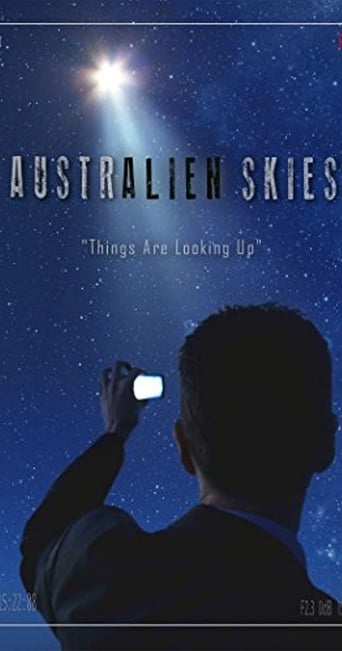 Australien Skies