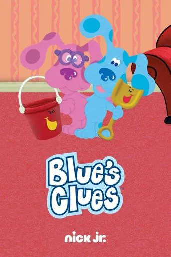 Blue\'s Clues