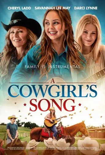 A Cowgirl\'s Song