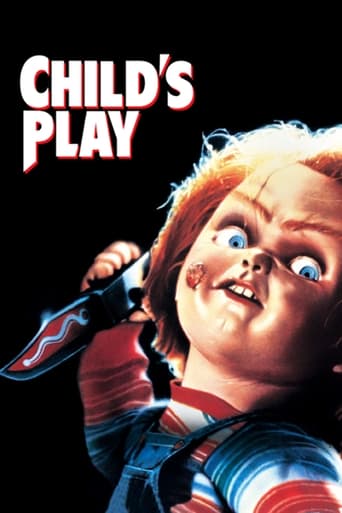 Child\'s Play