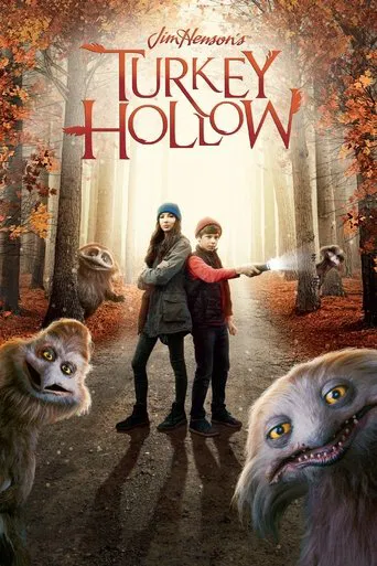 Jim Henson\'s Turkey Hollow