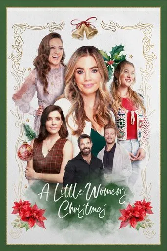A Little Women\'s Christmas