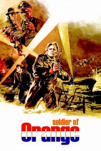 Soldier of Orange
