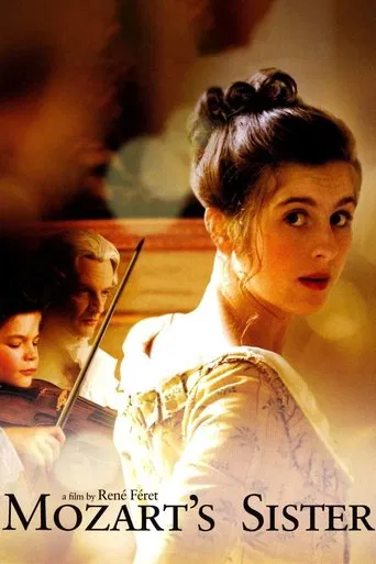 Mozart\'s Sister