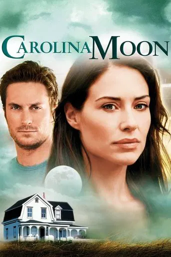 Nora Roberts\' Carolina Moon
