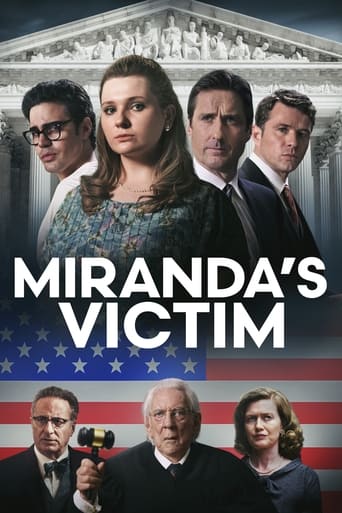 Miranda\'s Victim