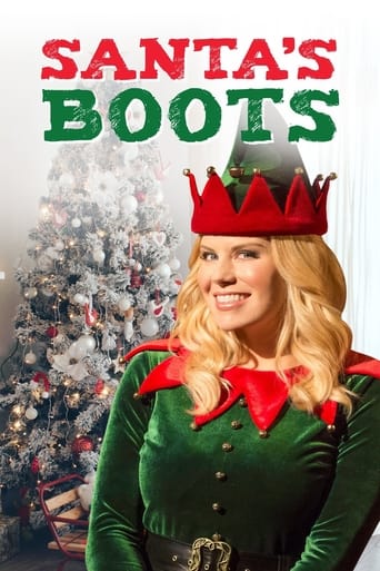 Santa\'s Boots