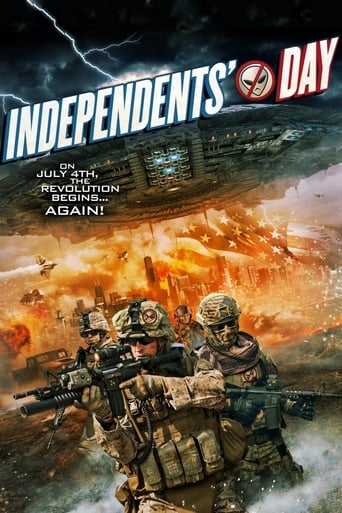 Independents\' Day