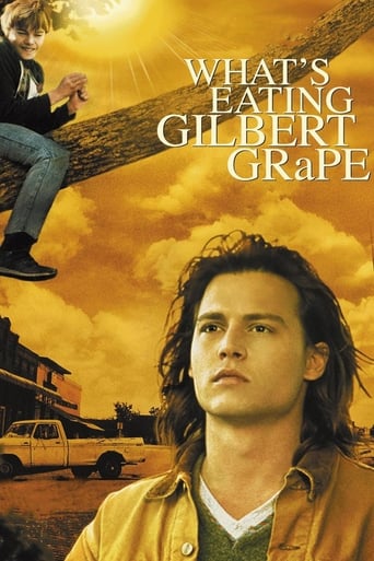 What\'s Eating Gilbert Grape