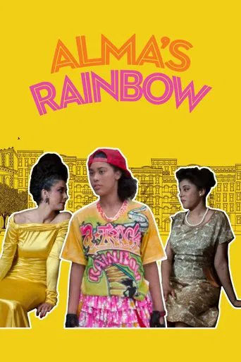 Alma\'s Rainbow