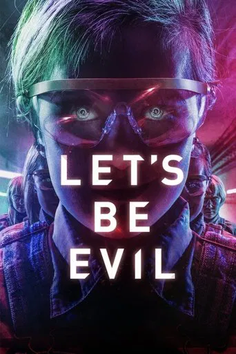 Let\'s Be Evil