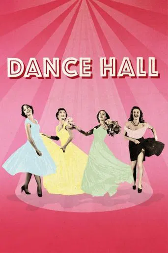 Dance Hall